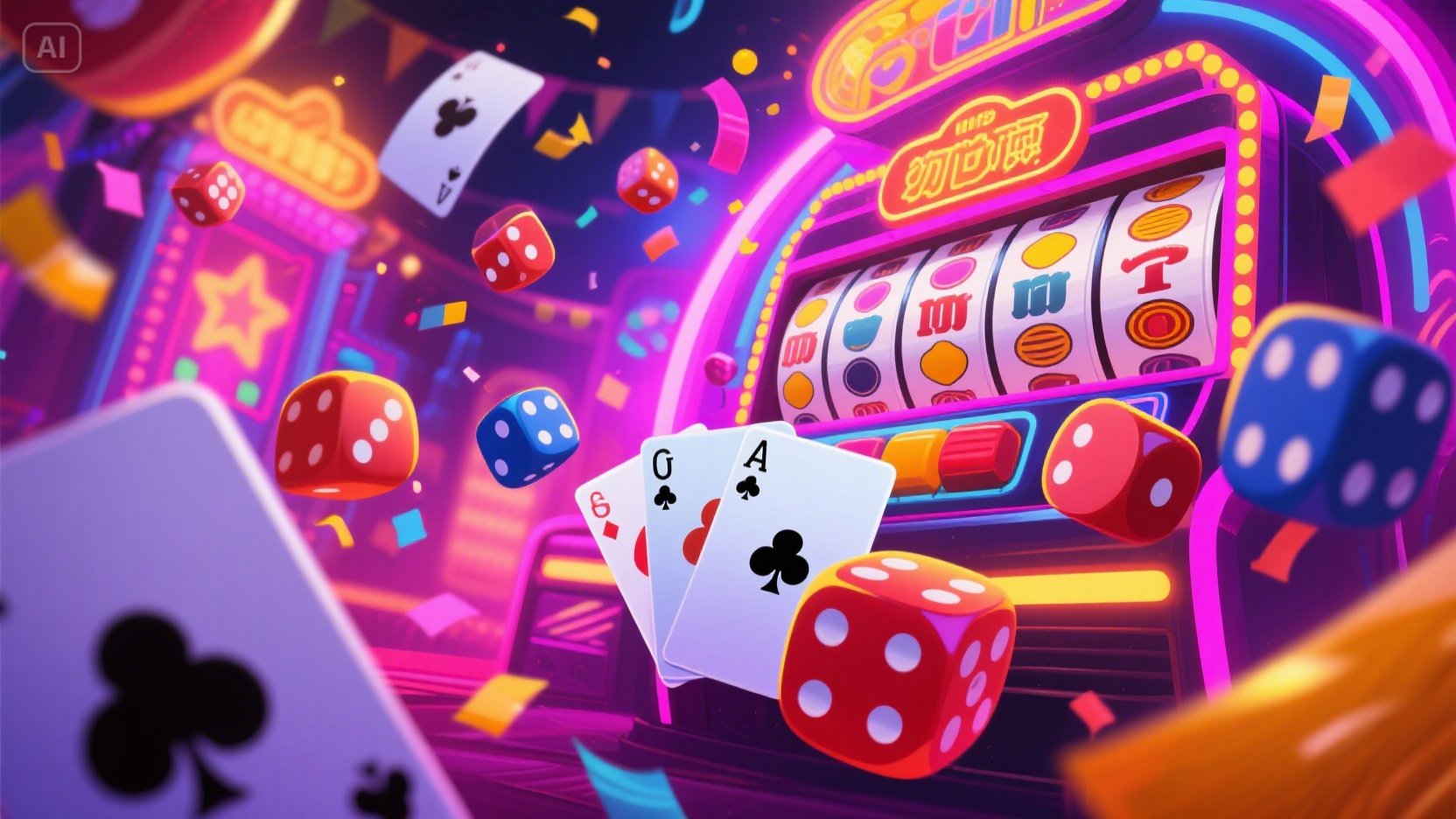 slots 777 party apk mod